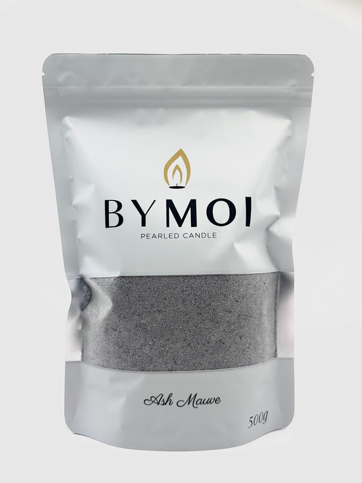 BYMOI Refill - Ash Mauve