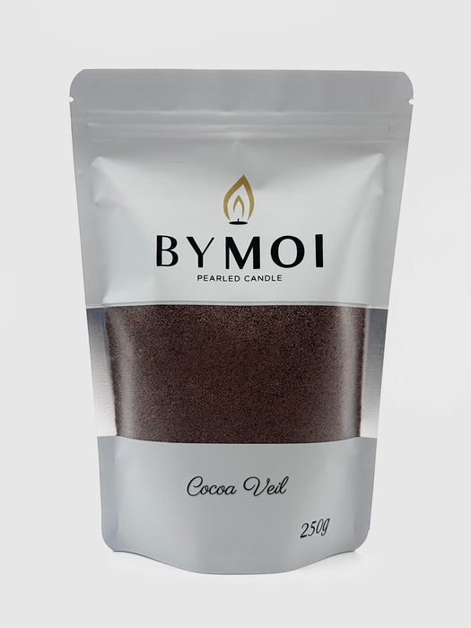 BYMOI Refill - Natural White
