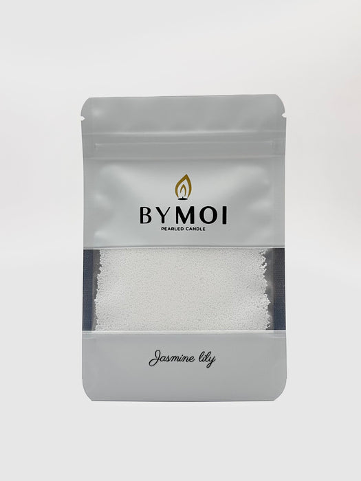 BYMOI Prover – Färger & Mild doft