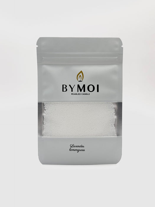 BYMOI Prover – Färger & Mild doft