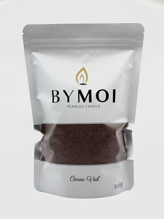 BYMOI Refill - Natural White