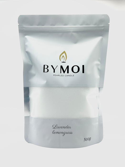 BYMOI Refill - Lavender lemongrass